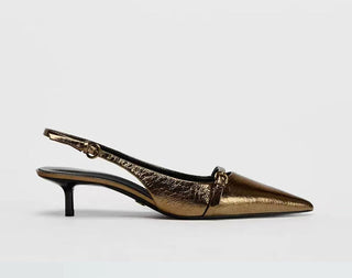 magneta cat heels