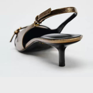 magneta cat heels