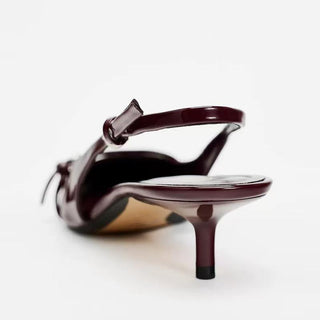 magneta cat heels