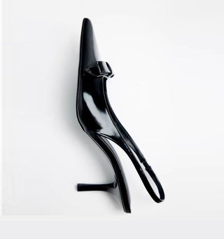black bow mules 01