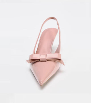 black bow mules 01