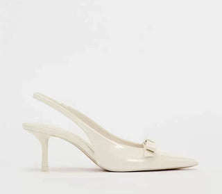 black bow mules 01