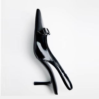 black bow mules 01