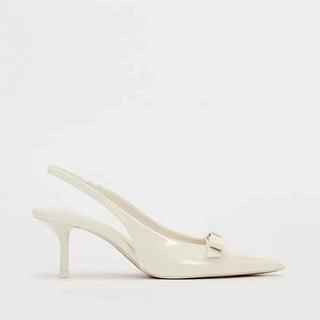 black bow mules 01