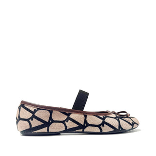 fairy ballet flats