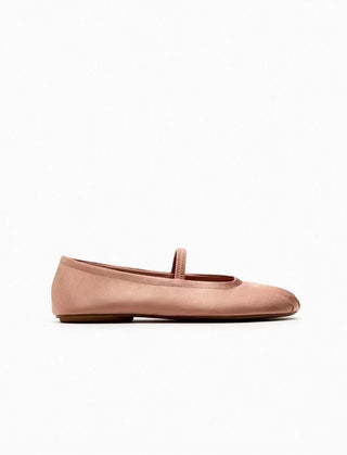 fairy ballet flats