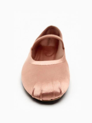 fairy ballet flats