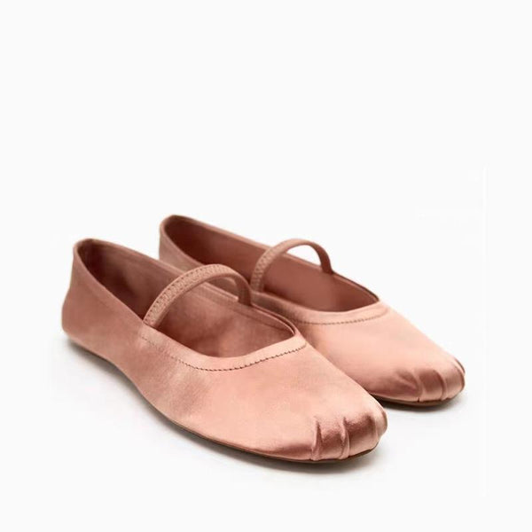 fairy ballet flats