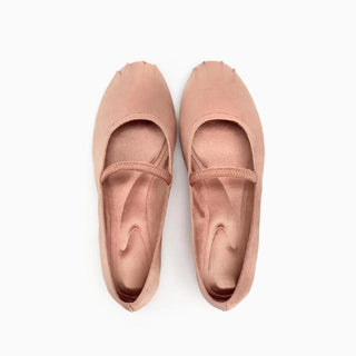 fairy ballet flats