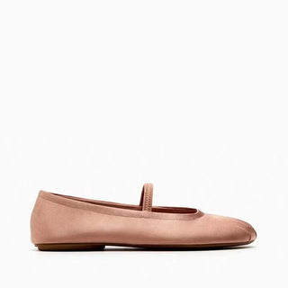 fairy ballet flats