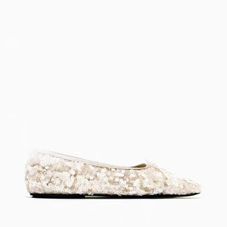 fairy ballet flats