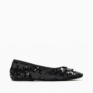 fairy ballet flats