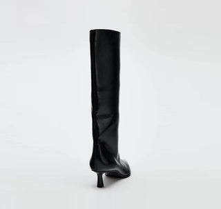 black knight boots