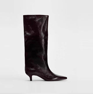 black knight boots