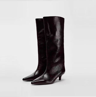 black knight boots
