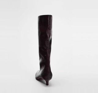 black knight boots