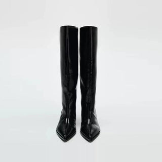 black knight boots