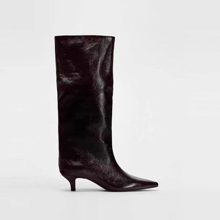 black knight boots