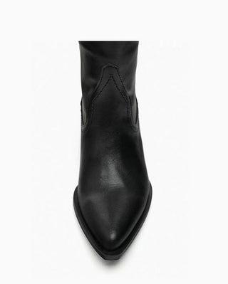 western cowboy boots