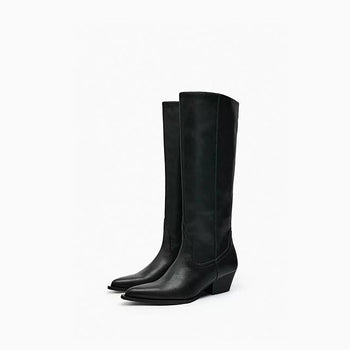 western cowboy boots