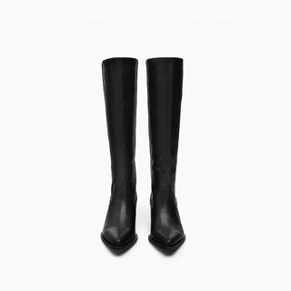 western cowboy boots