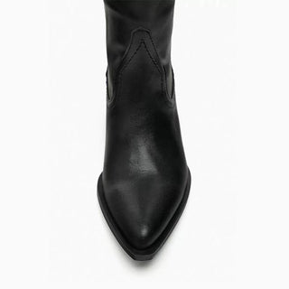 western cowboy boots