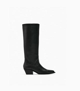 western cowboy boots