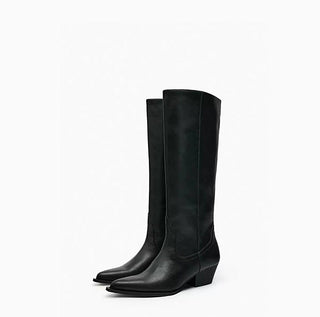 western cowboy boots