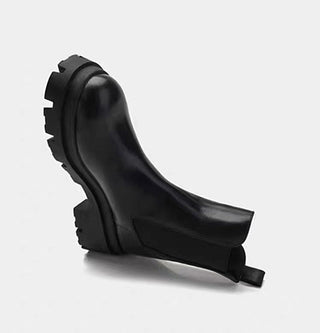 chelsea ankle boots
