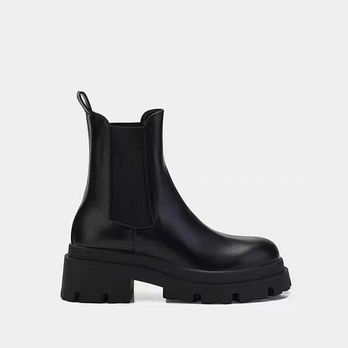 chelsea ankle boots