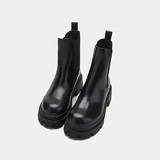 chelsea ankle boots