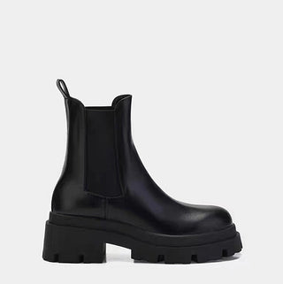 chelsea ankle boots