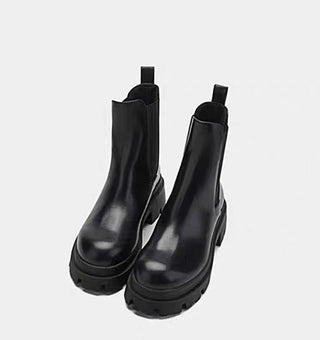 chelsea ankle boots