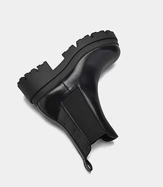 chelsea ankle boots
