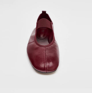 Mary Jane flats