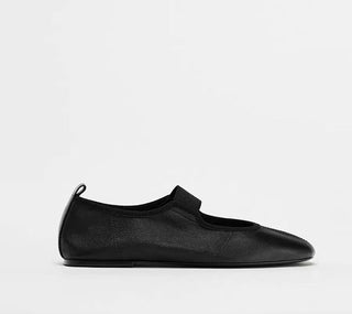 Mary Jane flats