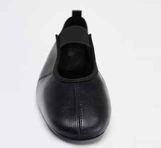 Mary Jane flats