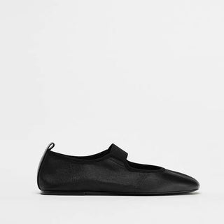 Mary Jane flats