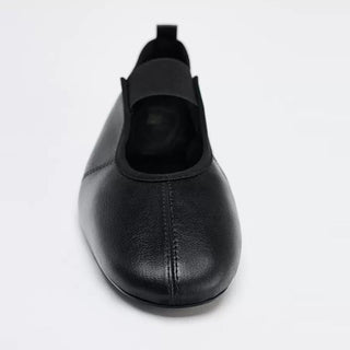 Mary Jane flats