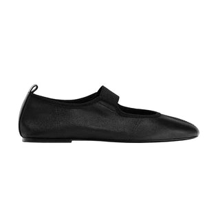 Mary Jane flats