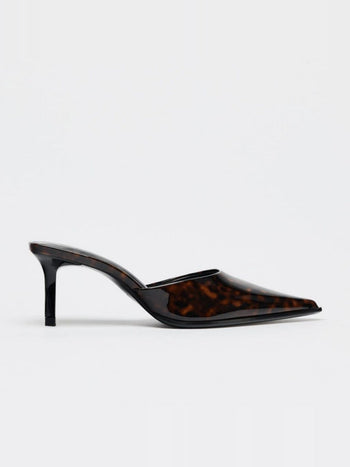 hawksbill mules