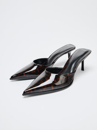 hawksbill mules