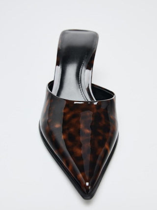 hawksbill mules
