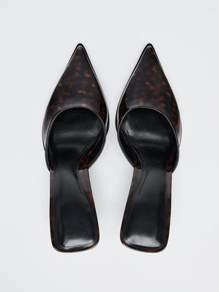 hawksbill mules