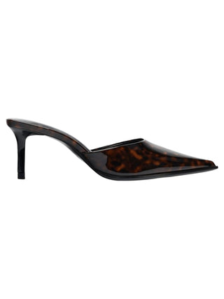 hawksbill mules