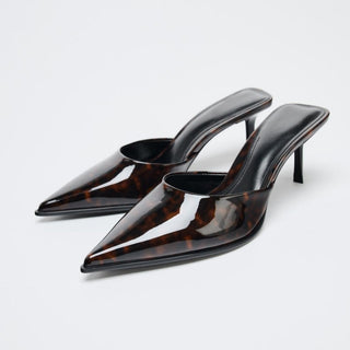 hawksbill mules