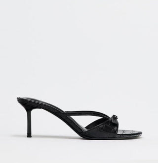 ankle-strap stilettos