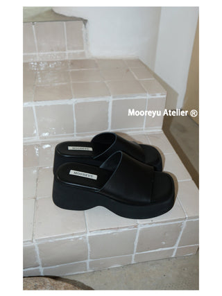 silver wedge sandals