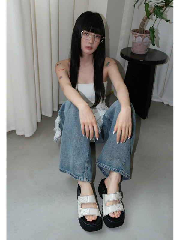 wedge platform sandals 01