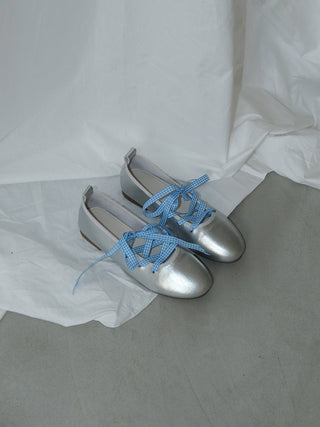 cross strap flats